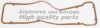 ASHUKI N562-01 Gasket, cylinder head cover